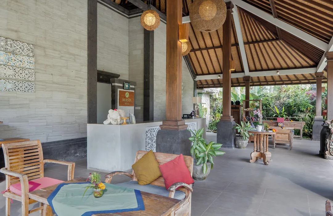 Masia Villa Ubud-1
