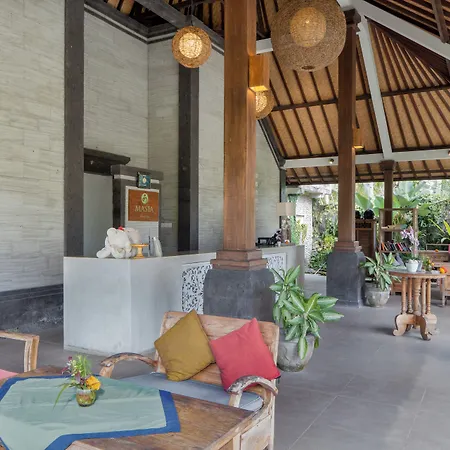Masia Villa Ubud-3