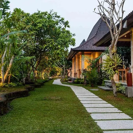 Masia Villa Ubud-2