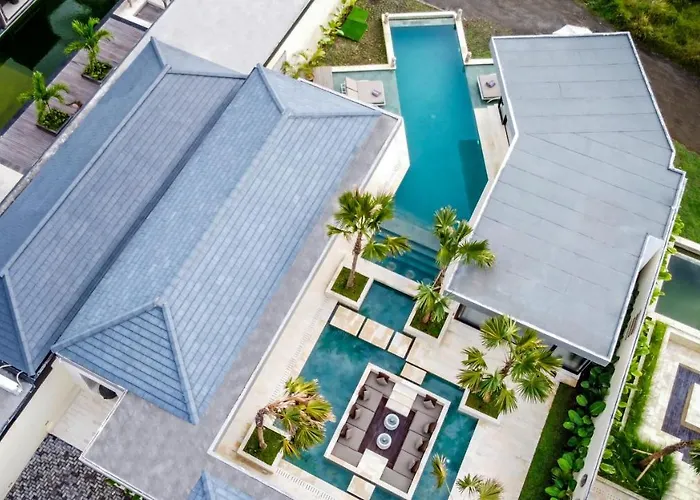 Villa Pesona By Balisuperhost Ubud 