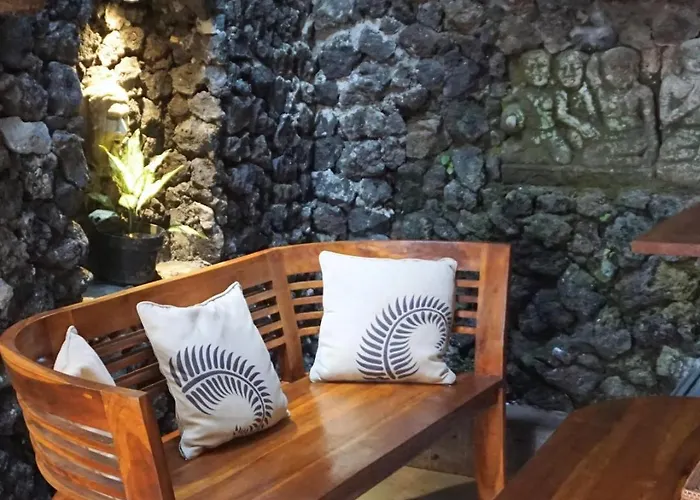 Junjungan Serenity Ubud Villa & Spa